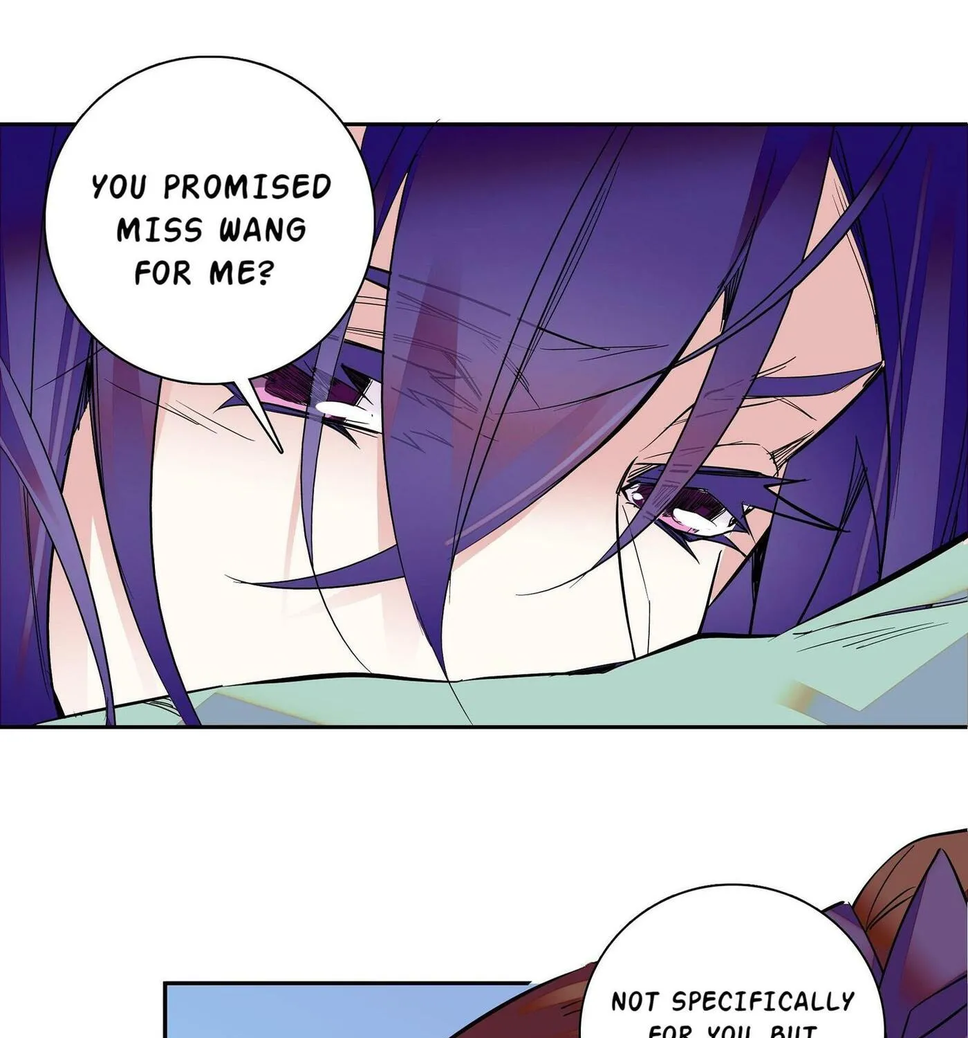 Read We Are Different, Your Majesty chapter 5 image 57 on Lezhin