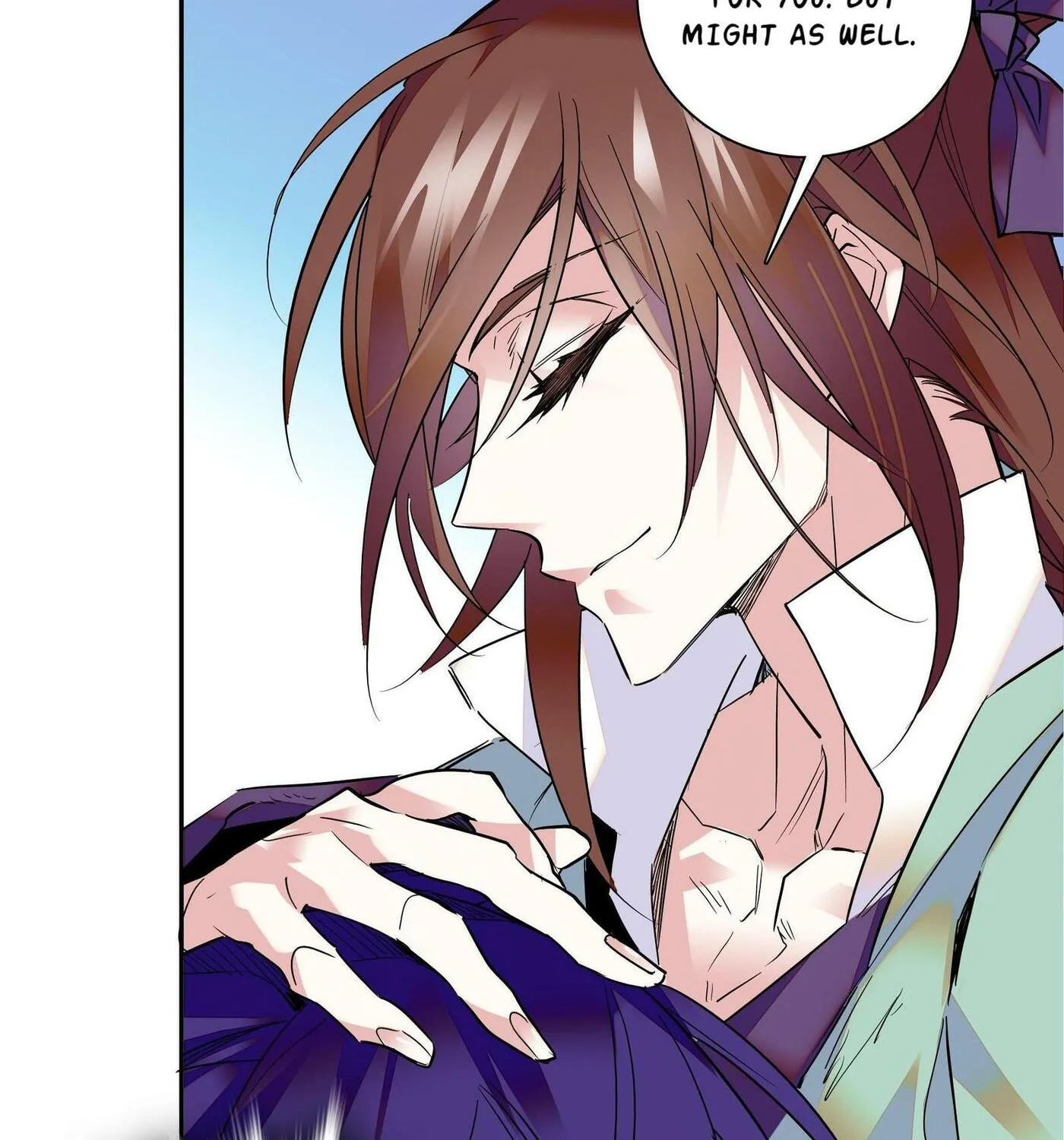 Read We Are Different, Your Majesty chapter 5 image 58 on Lezhin