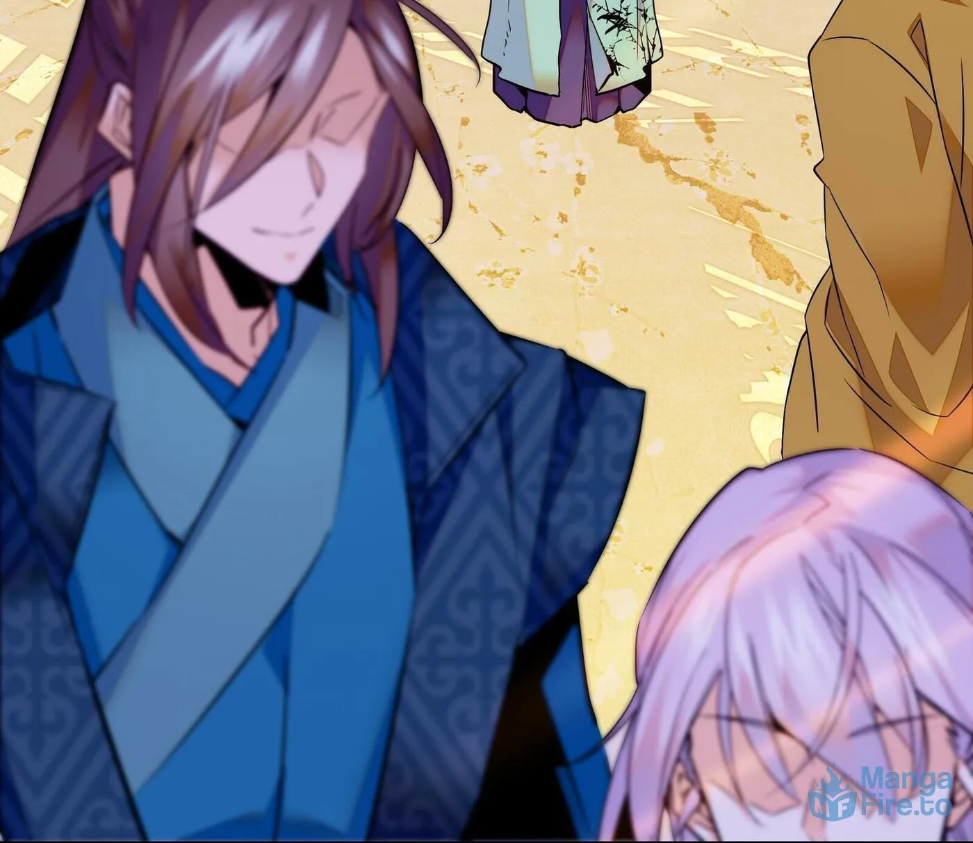 Read We Are Different, Your Majesty chapter 5 image 6 on Lezhin