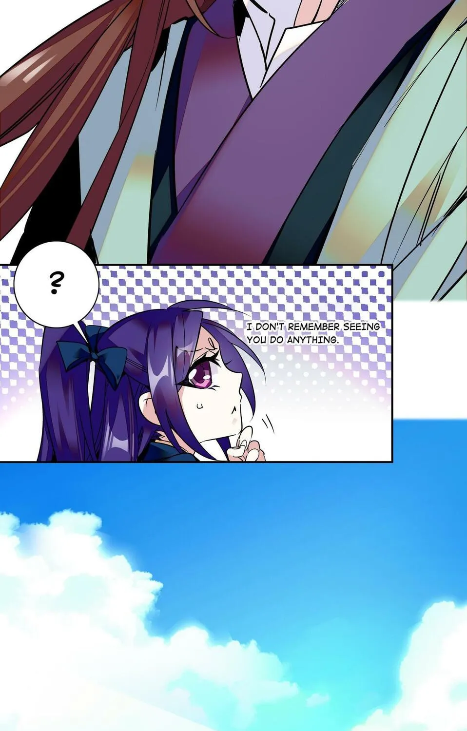 Read We Are Different, Your Majesty chapter 5 image 65 on Lezhin