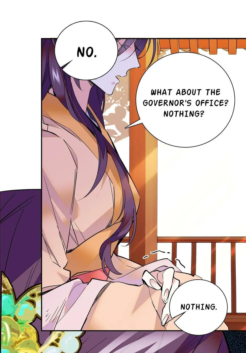 Read We Are Different, Your Majesty chapter 5 image 69 on Lezhin