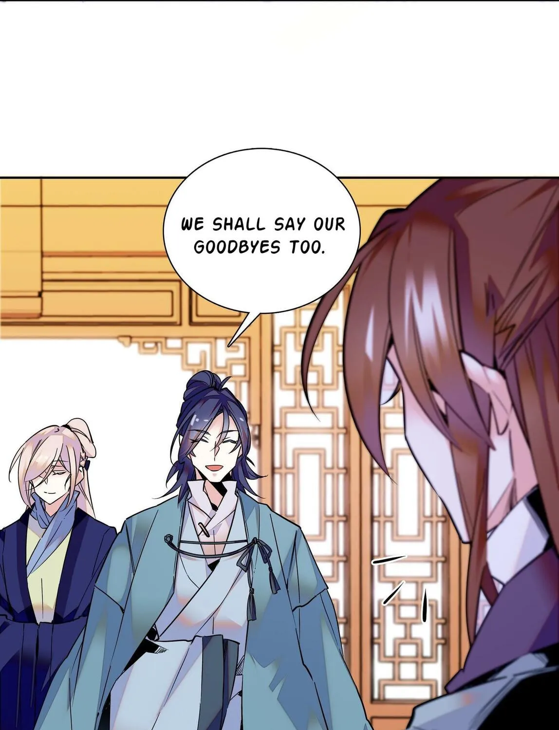 Read We Are Different, Your Majesty chapter 5 image 7 on Lezhin
