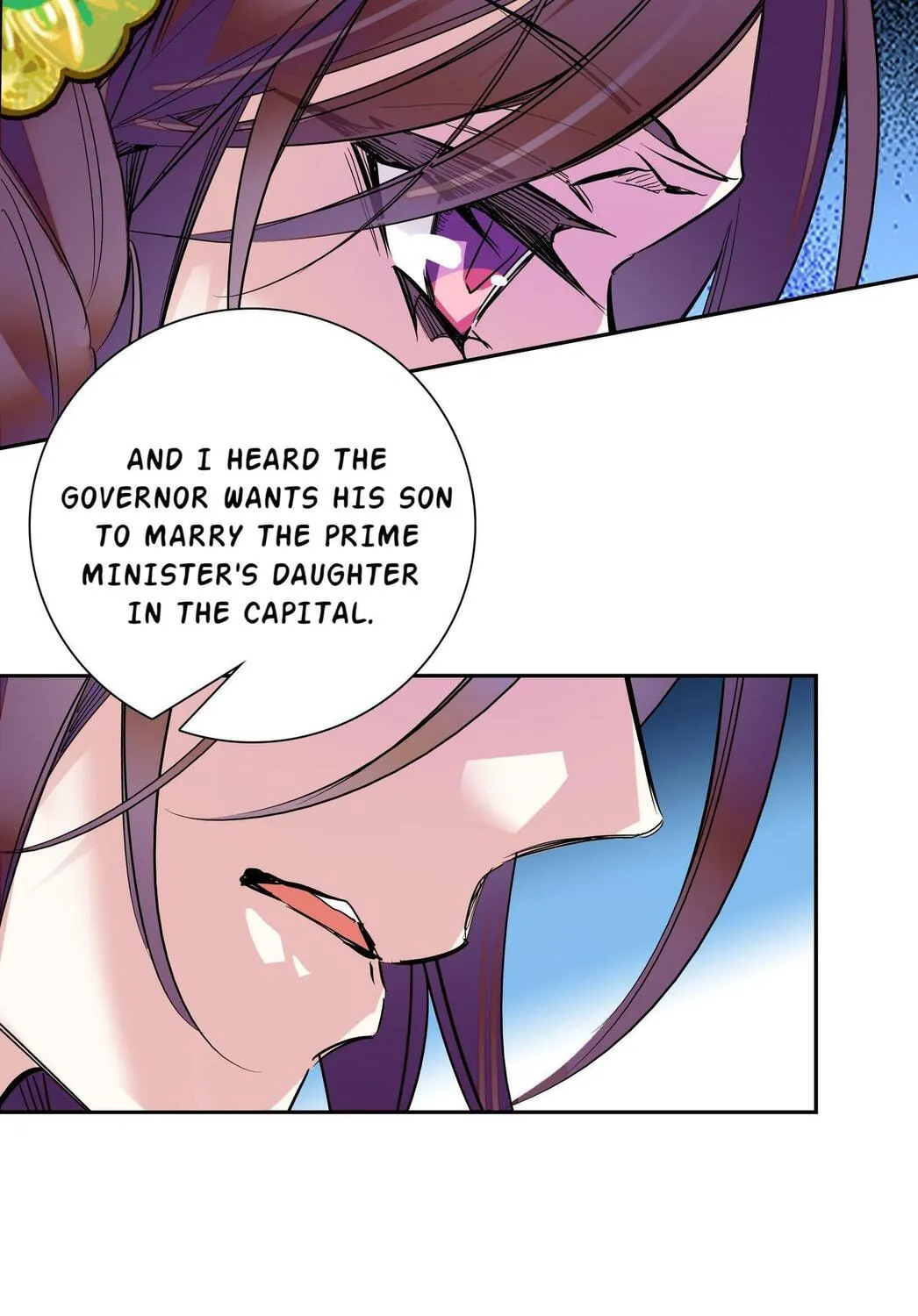 Read We Are Different, Your Majesty chapter 5 image 71 on Lezhin