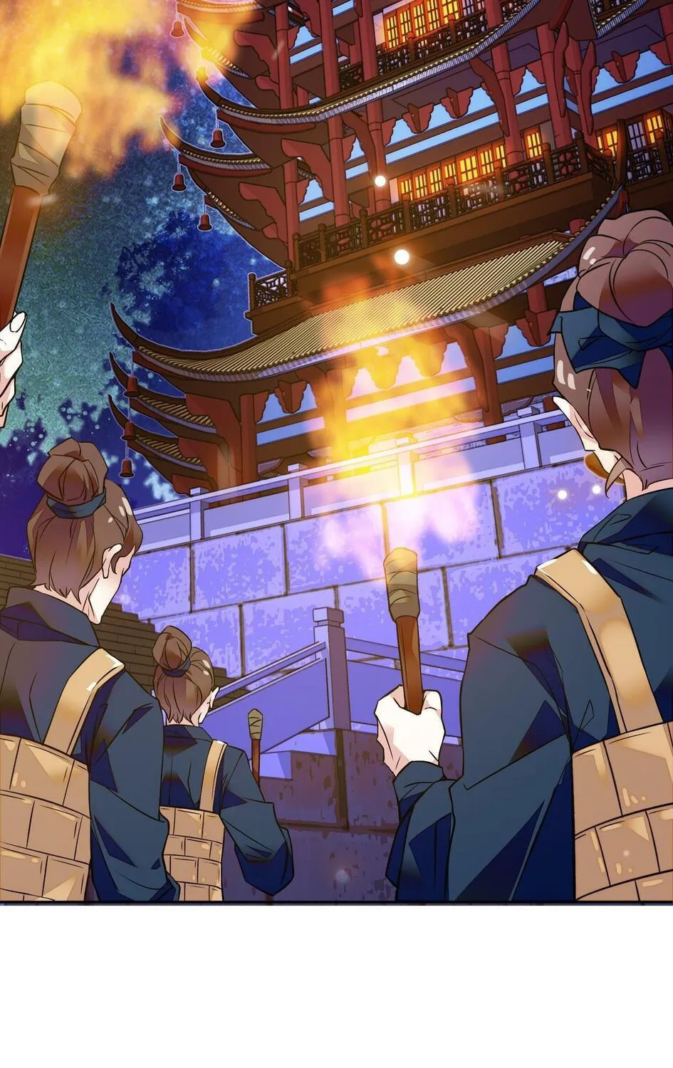 Read We Are Different, Your Majesty chapter 5 image 75 on Lezhin