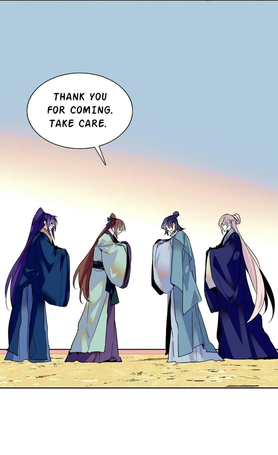 Read We Are Different, Your Majesty chapter 5 image 9 on Lezhin
