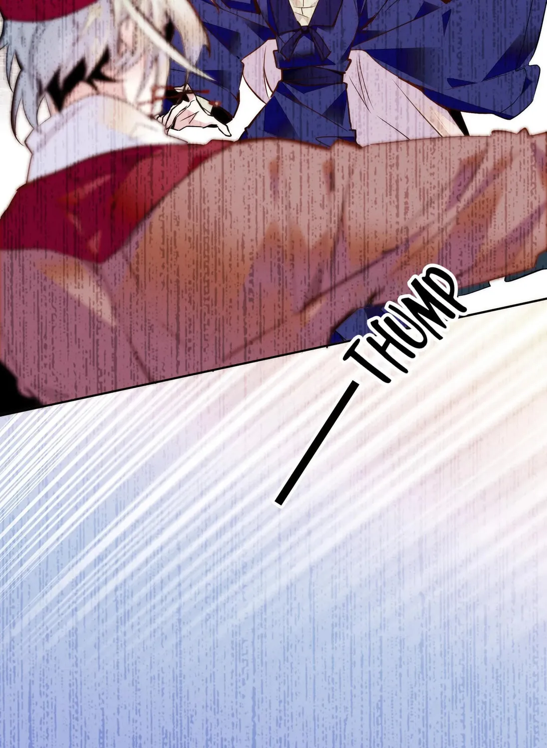 Read We Are Different, Your Majesty chapter 51 image 12 on Lezhin