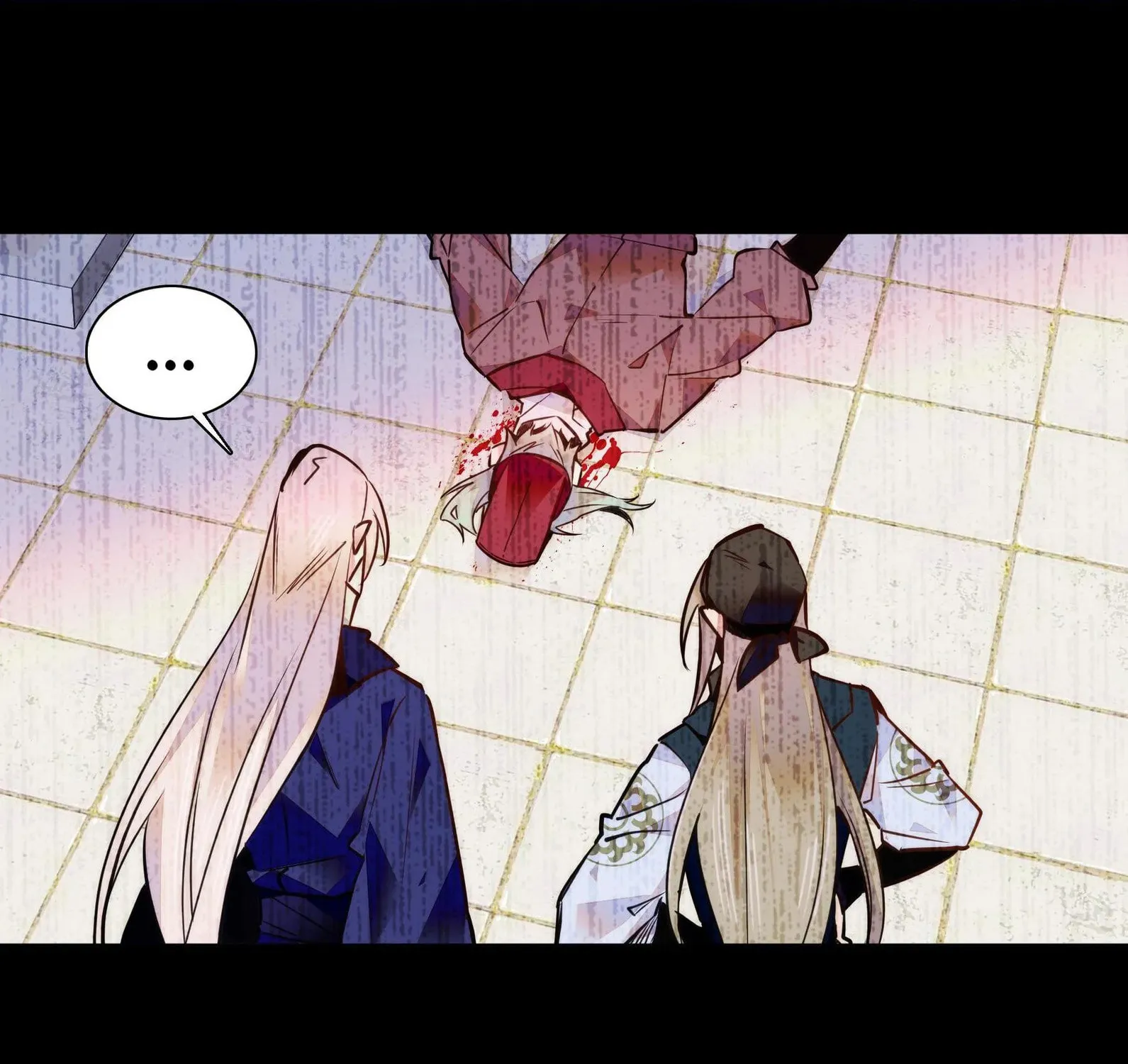 Read We Are Different, Your Majesty chapter 51 image 14 on Lezhin