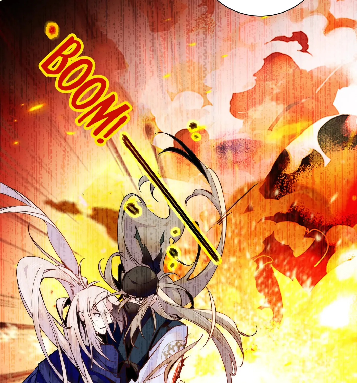 Read We Are Different, Your Majesty chapter 51 image 19 on Lezhin