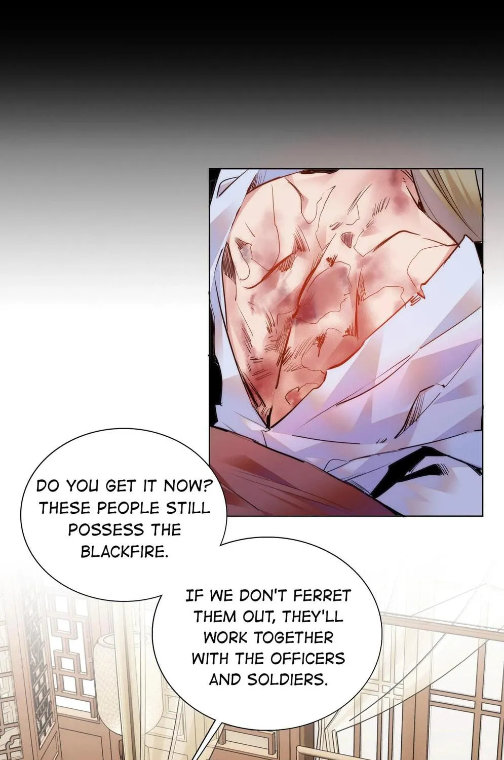 Read We Are Different, Your Majesty chapter 51 image 24 on Lezhin