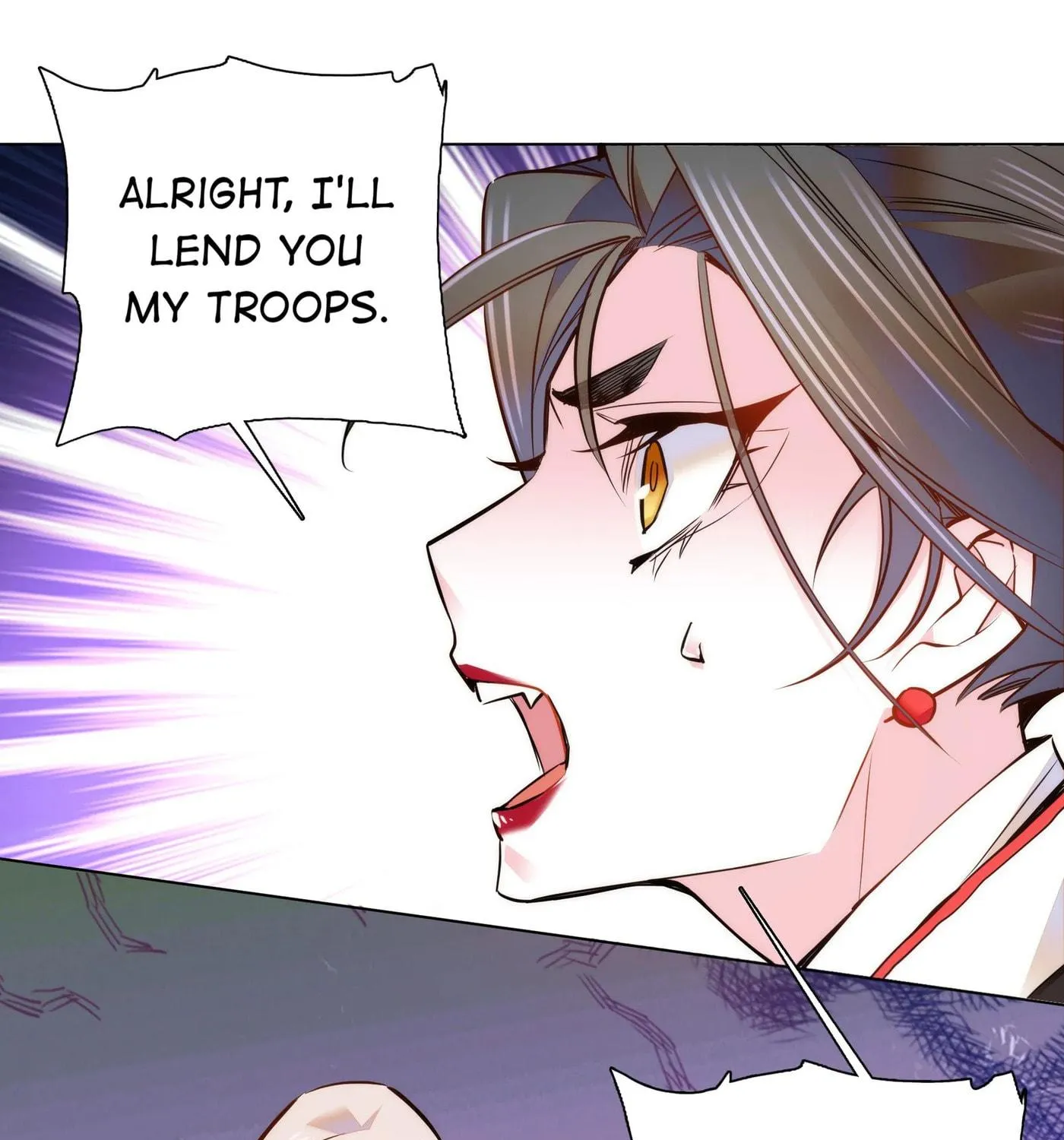 Read We Are Different, Your Majesty chapter 51 image 30 on Lezhin