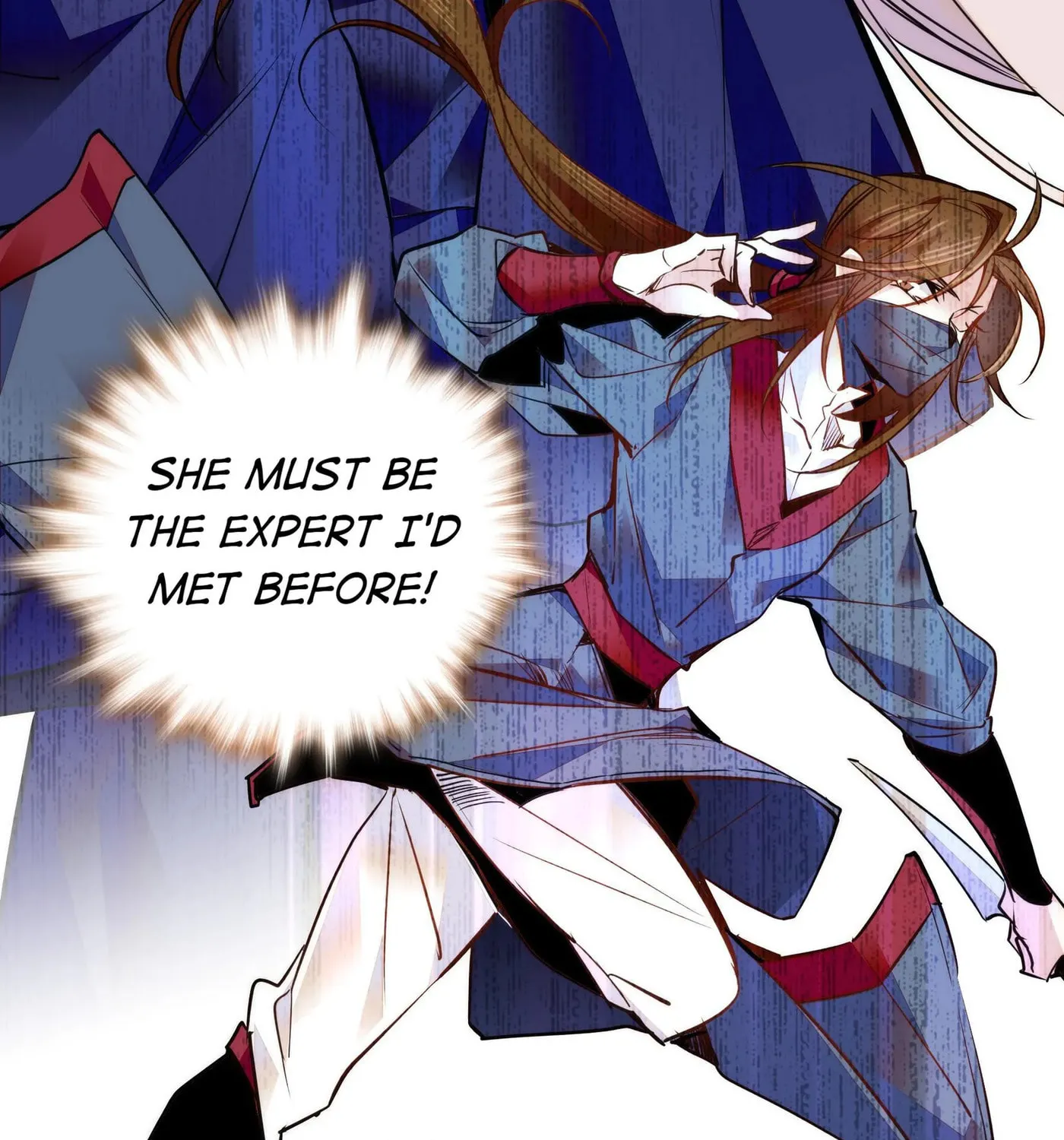 Read We Are Different, Your Majesty chapter 51 image 32 on Lezhin