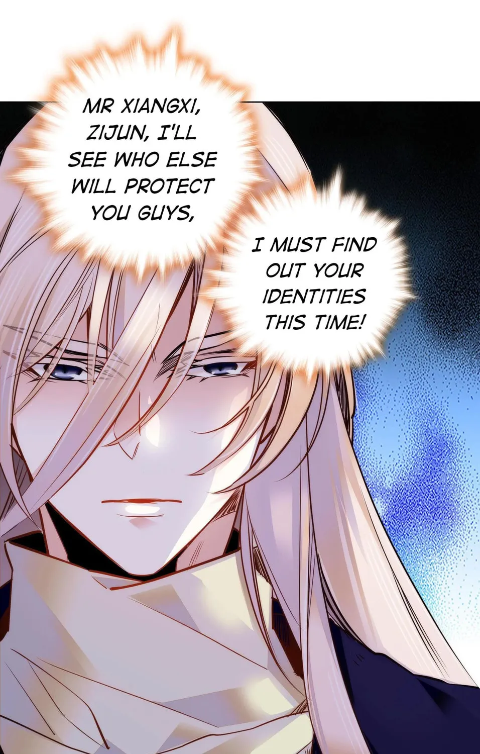 Read We Are Different, Your Majesty chapter 51 image 34 on Lezhin