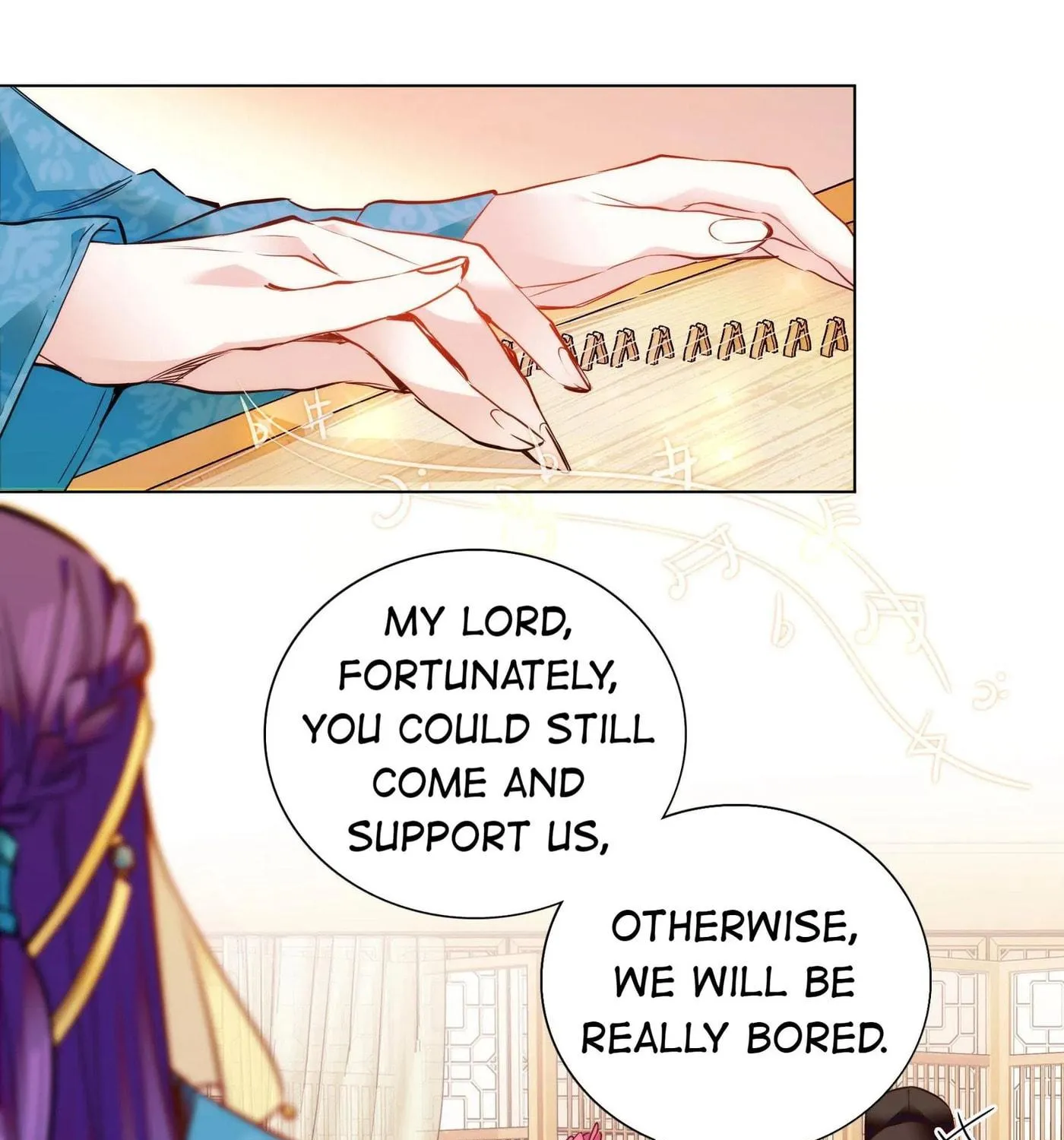 Read We Are Different, Your Majesty chapter 51 image 42 on Lezhin