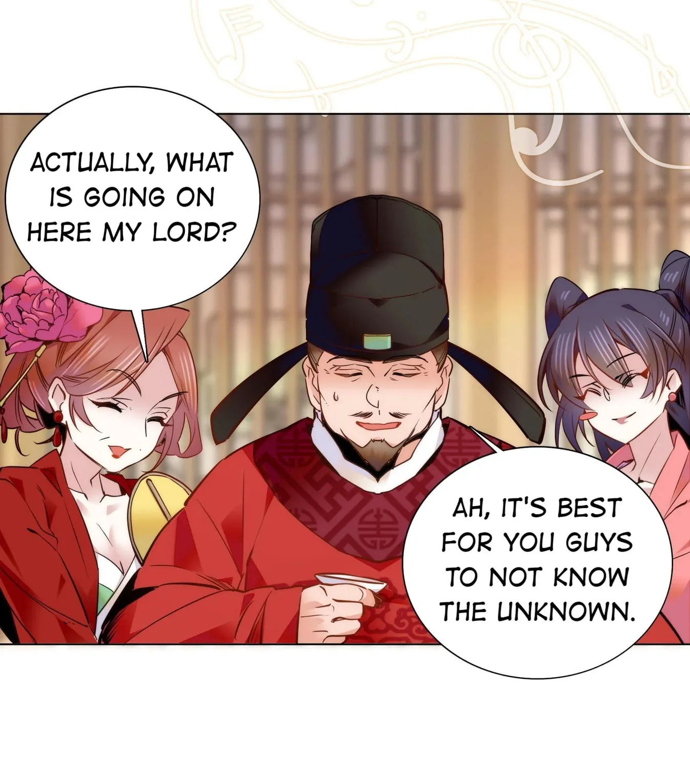 Read We Are Different, Your Majesty chapter 51 image 44 on Lezhin