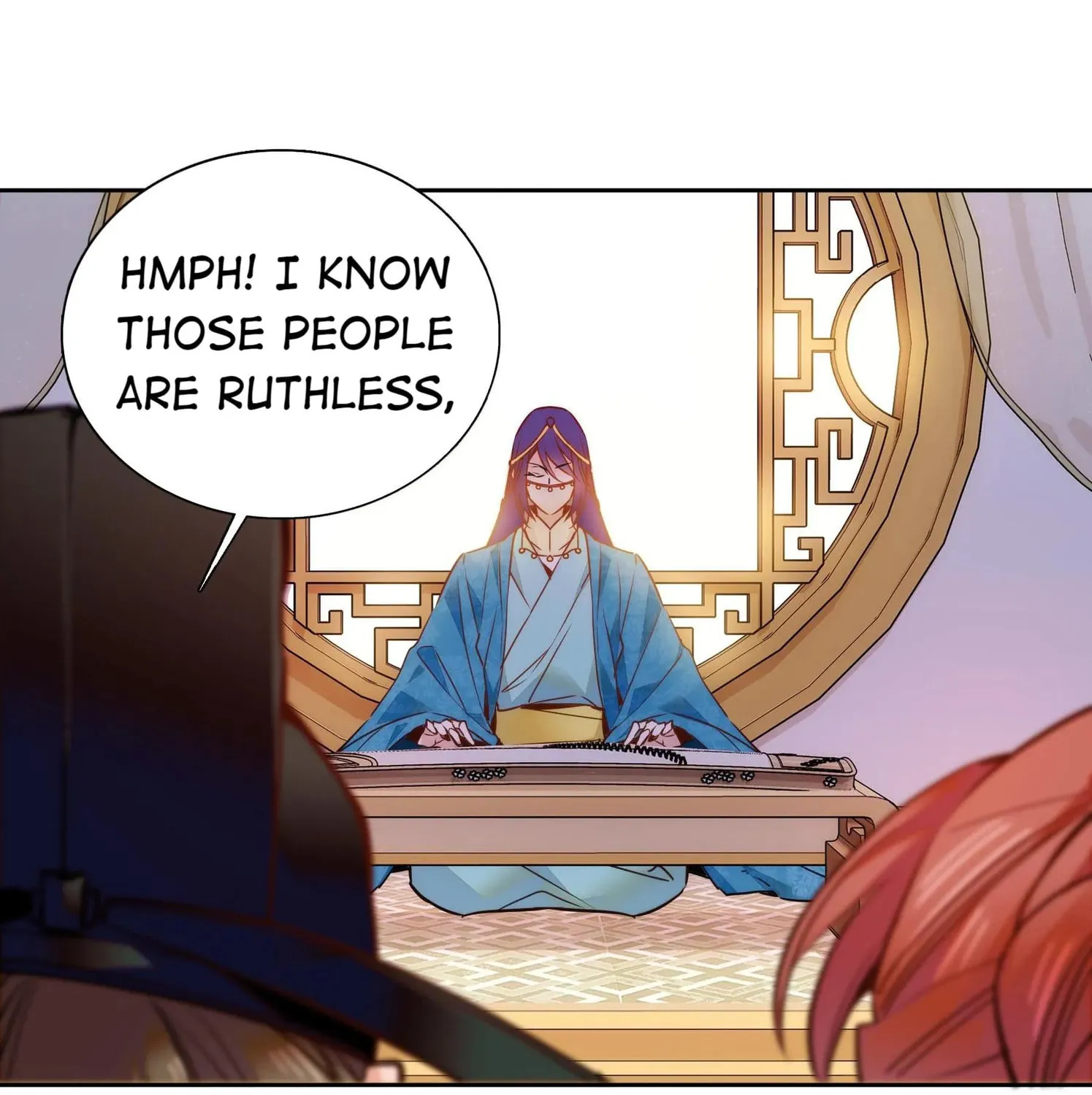 Read We Are Different, Your Majesty chapter 51 image 46 on Lezhin