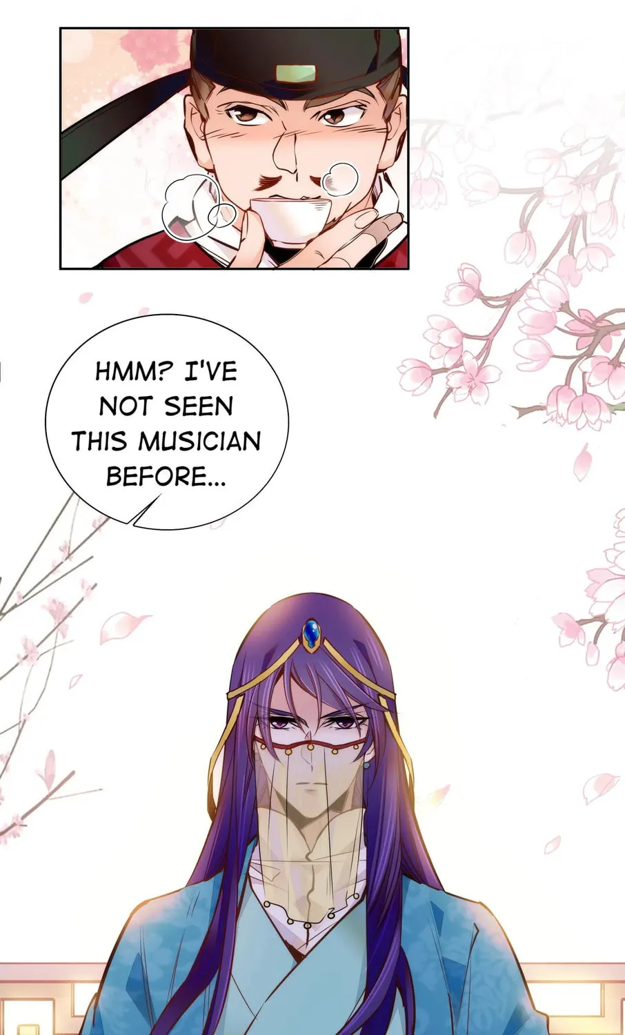 Read We Are Different, Your Majesty chapter 51 image 50 on Lezhin
