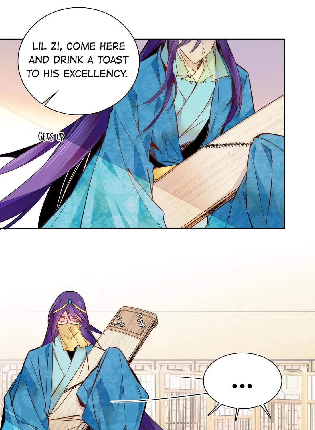 Read We Are Different, Your Majesty chapter 51 image 54 on Lezhin