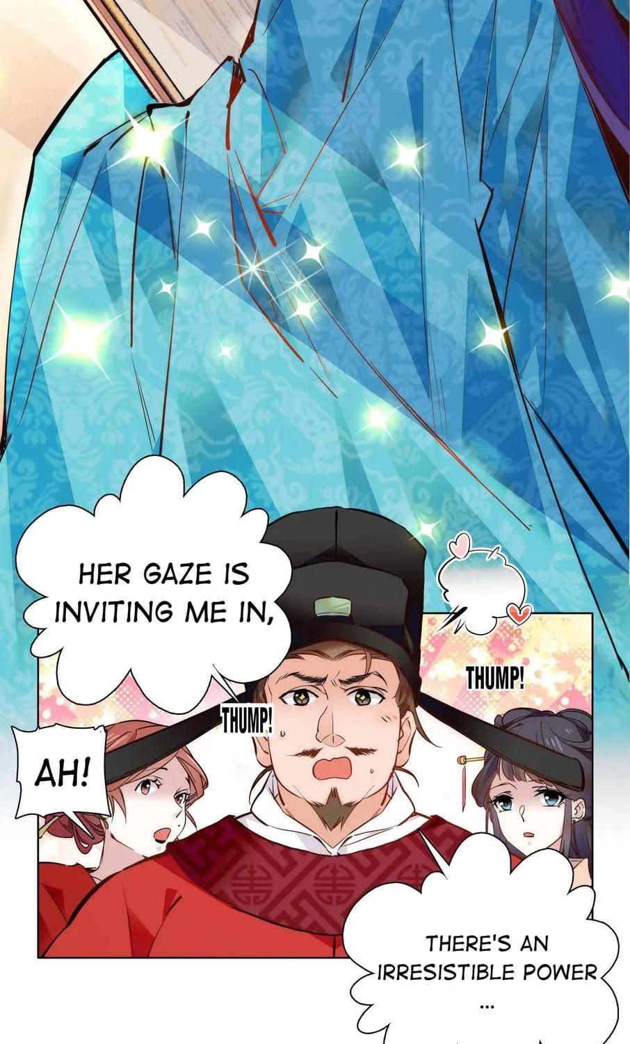 Read We Are Different, Your Majesty chapter 52 image 10 on Lezhin