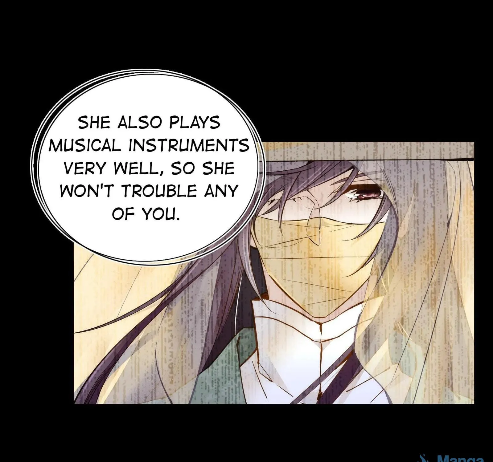 Read We Are Different, Your Majesty chapter 52 image 17 on Lezhin