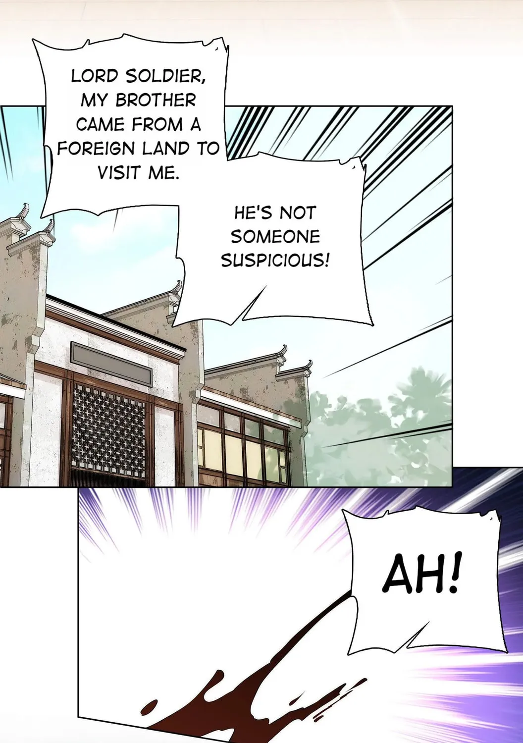 Read We Are Different, Your Majesty chapter 52 image 22 on Lezhin