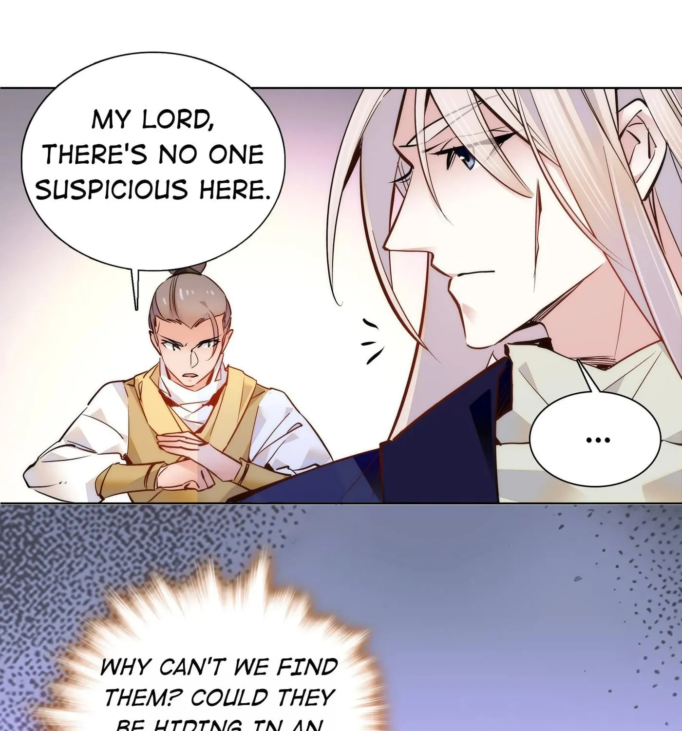 Read We Are Different, Your Majesty chapter 52 image 26 on Lezhin