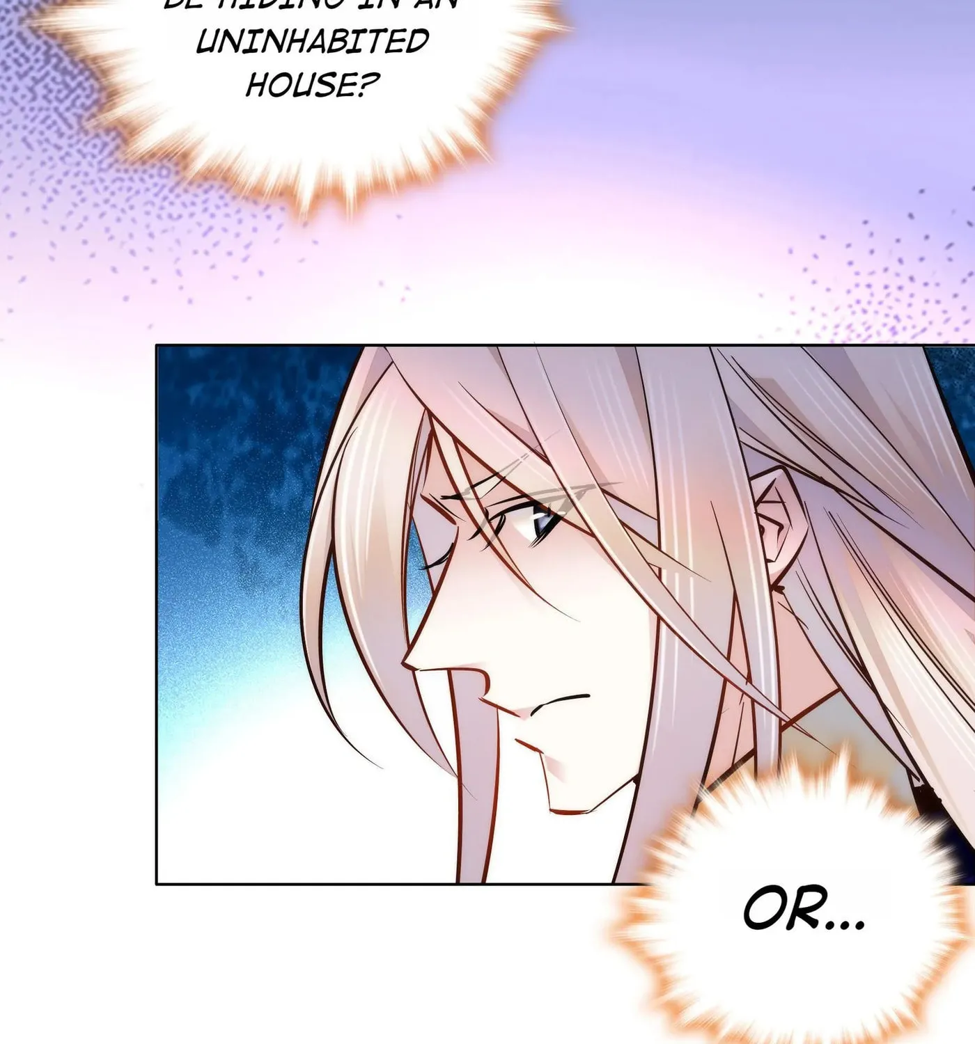 Read We Are Different, Your Majesty chapter 52 image 27 on Lezhin