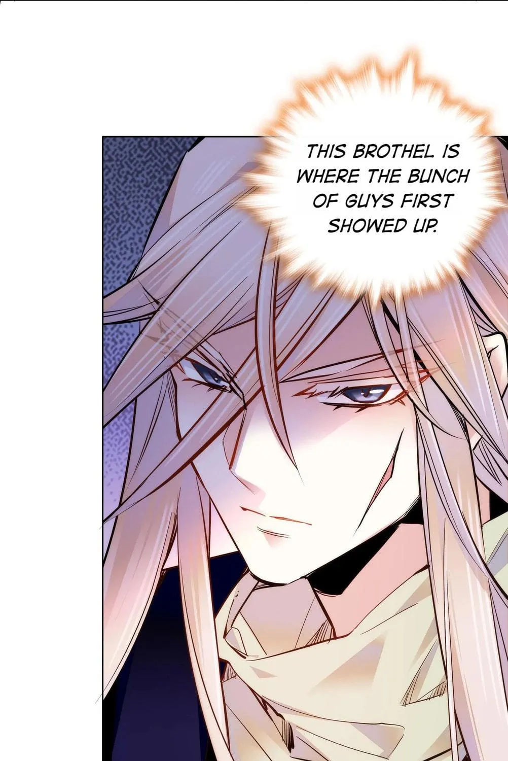 Read We Are Different, Your Majesty chapter 52 image 31 on Lezhin