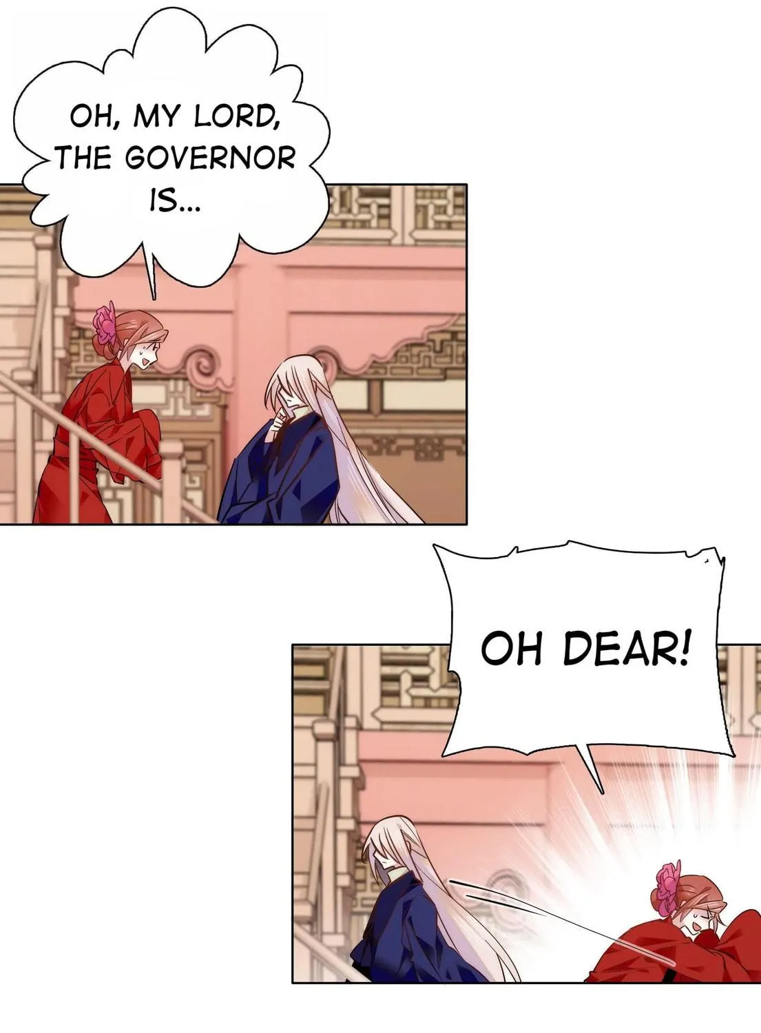 Read We Are Different, Your Majesty chapter 52 image 43 on Lezhin