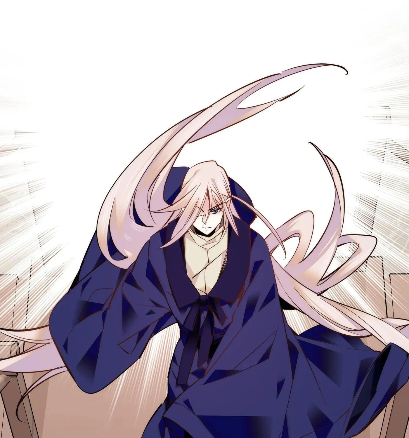 Read We Are Different, Your Majesty chapter 52 image 45 on Lezhin