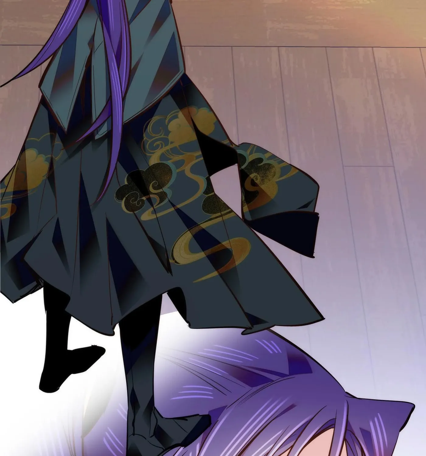 Read We Are Different, Your Majesty chapter 52 image 51 on Lezhin