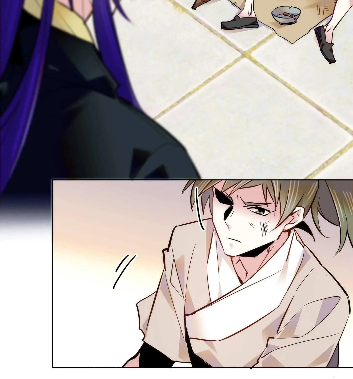 Read We Are Different, Your Majesty chapter 52 image 57 on Lezhin