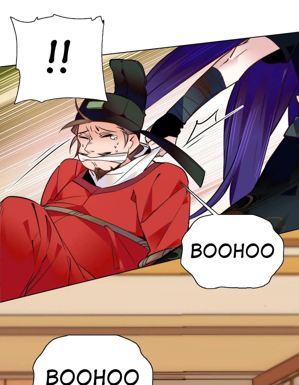 Read We Are Different, Your Majesty chapter 52 image 59 on Lezhin