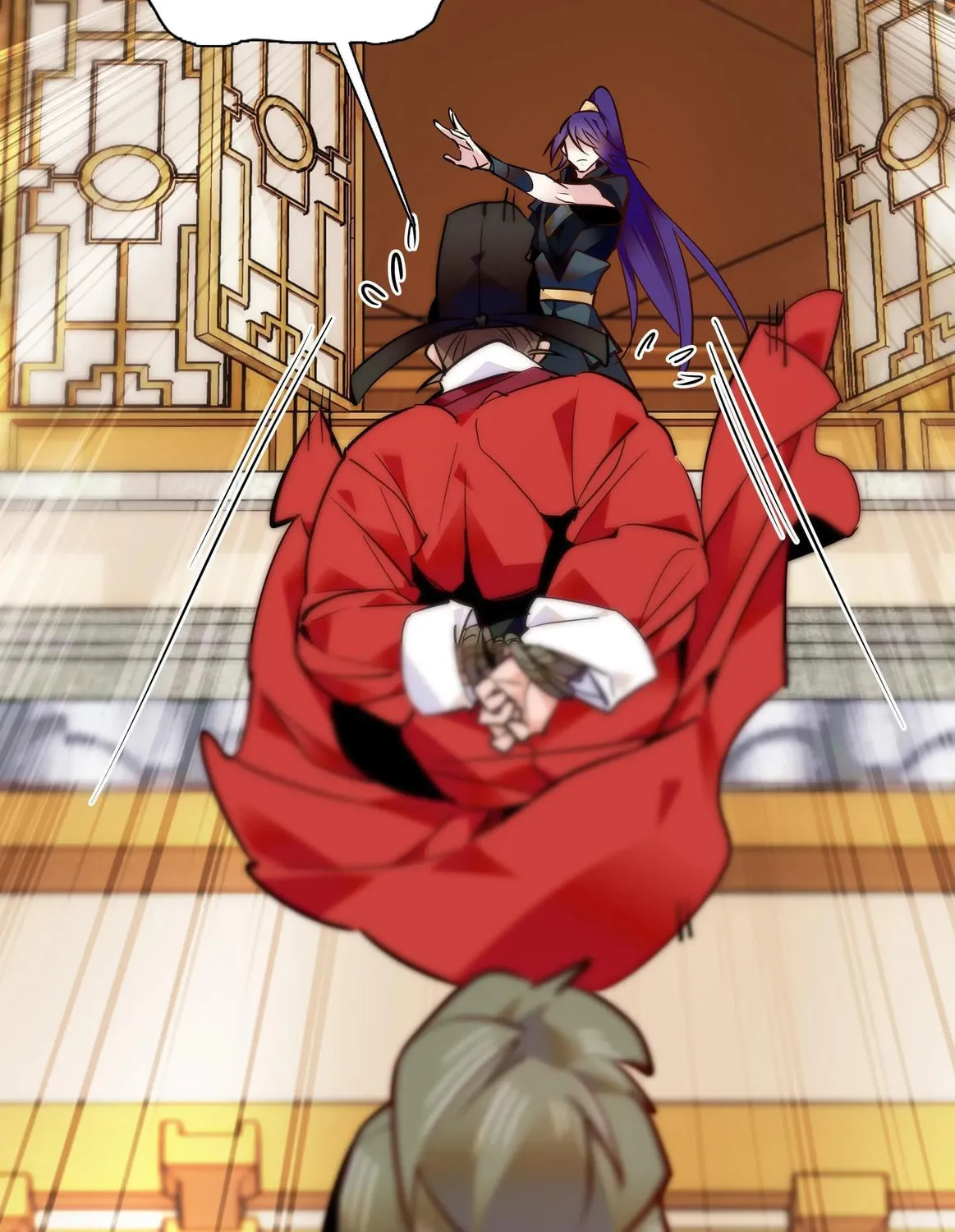 Read We Are Different, Your Majesty chapter 52 image 61 on Lezhin