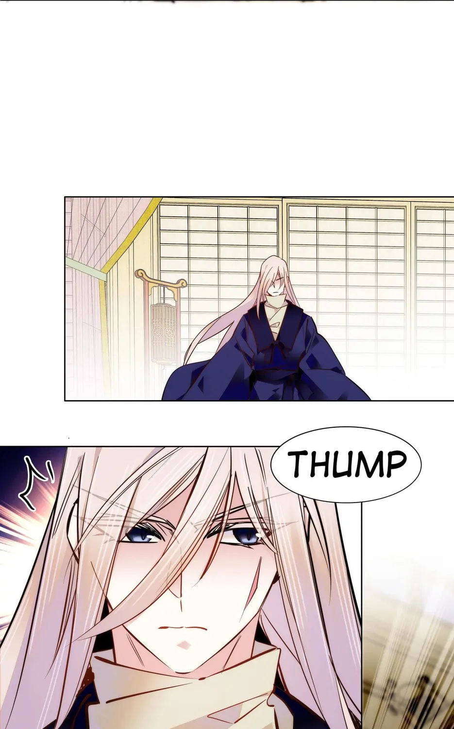 Read We Are Different, Your Majesty chapter 52 image 63 on Lezhin