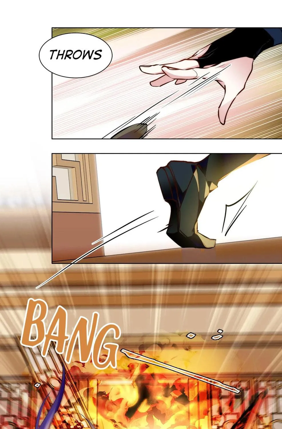 Read We Are Different, Your Majesty chapter 53 image 12 on Lezhin