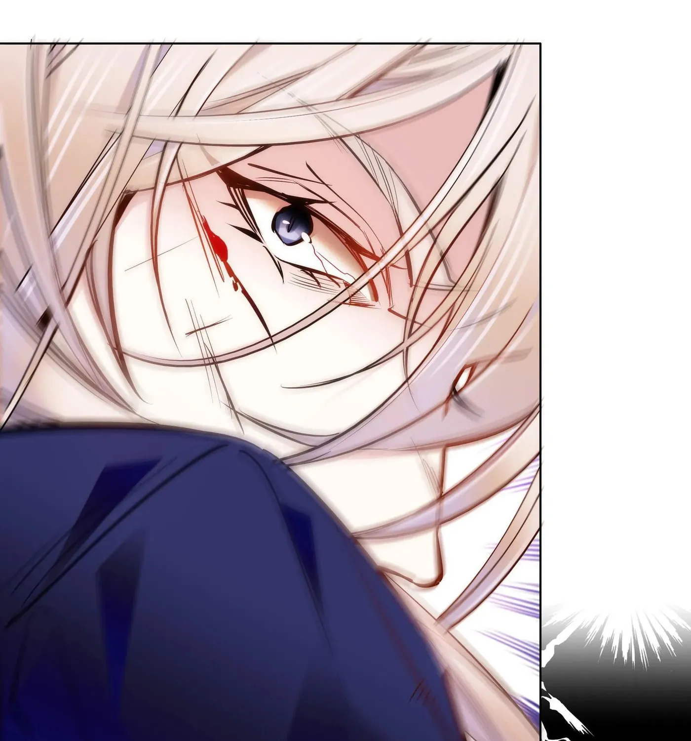 Read We Are Different, Your Majesty chapter 53 image 22 on Lezhin