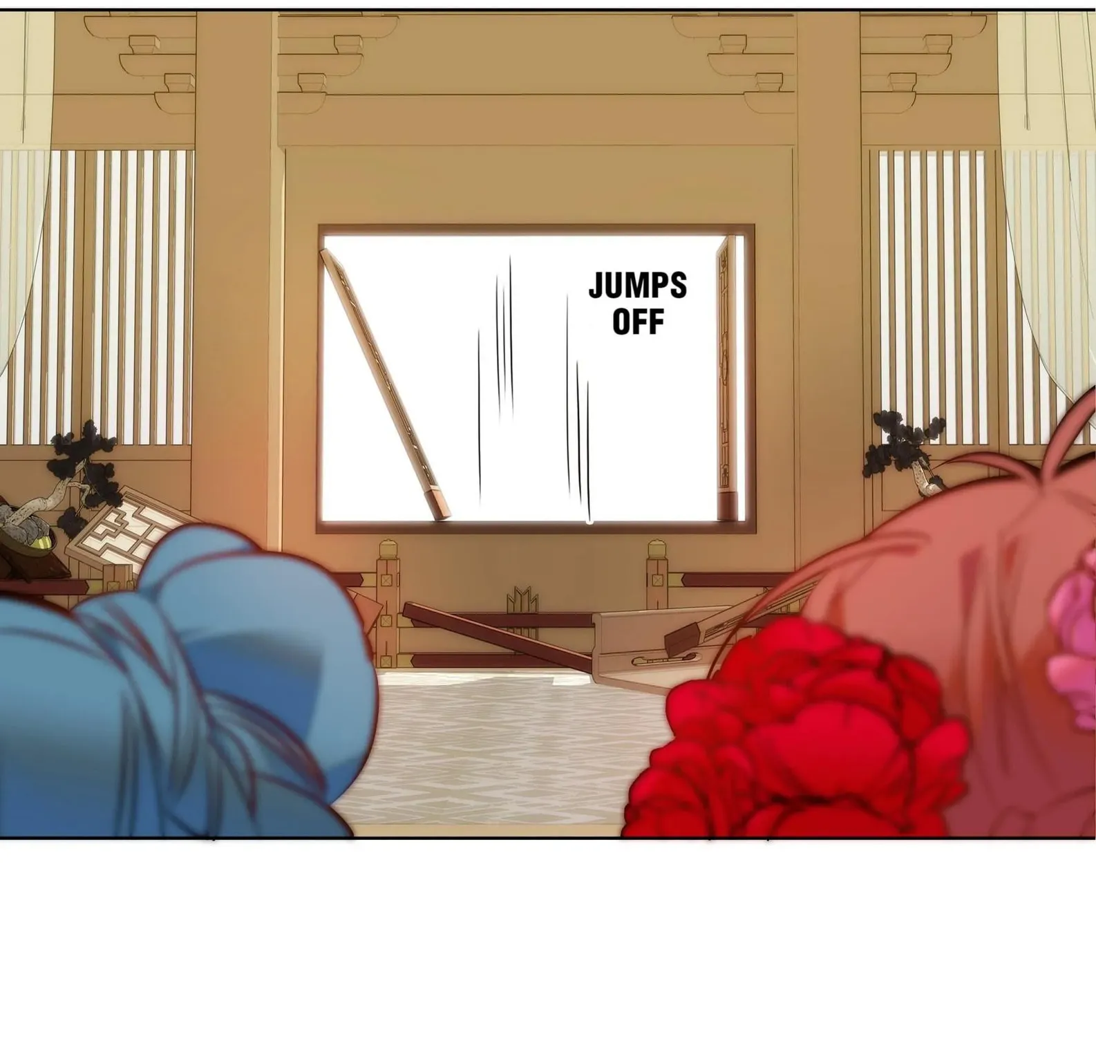 Read We Are Different, Your Majesty chapter 53 image 26 on Lezhin