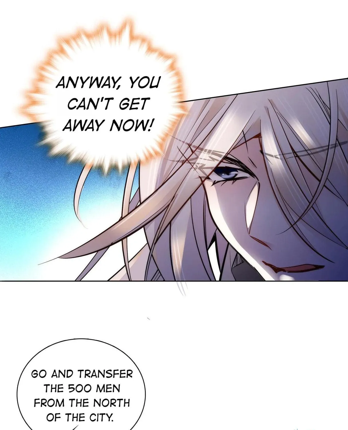 Read We Are Different, Your Majesty chapter 53 image 36 on Lezhin