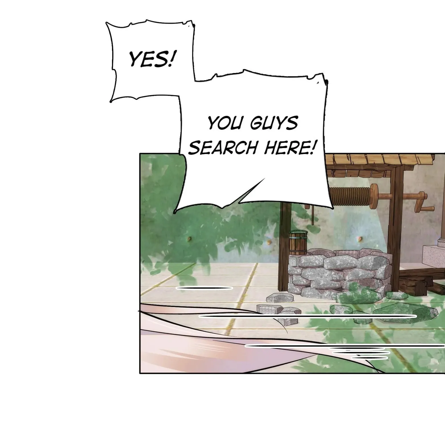 Read We Are Different, Your Majesty chapter 53 image 38 on Lezhin