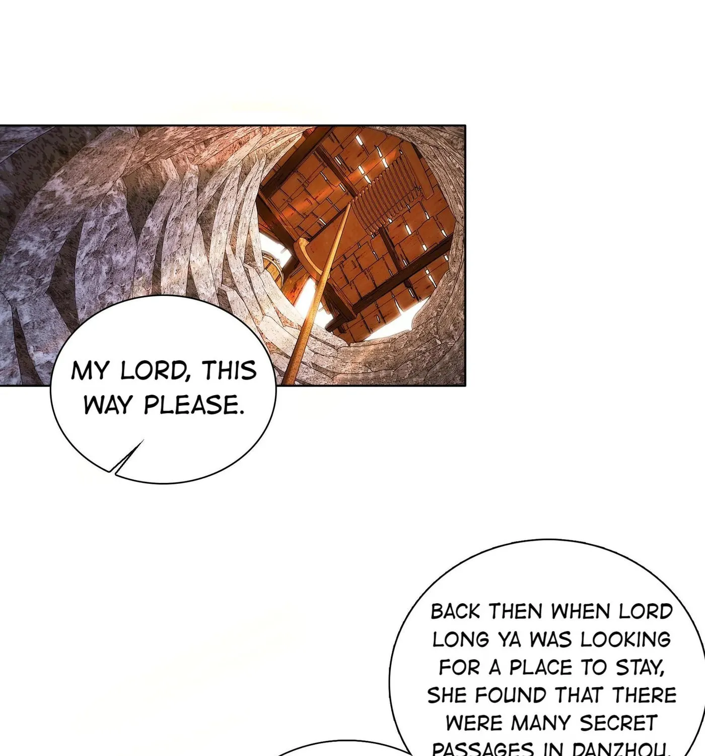 Read We Are Different, Your Majesty chapter 53 image 40 on Lezhin