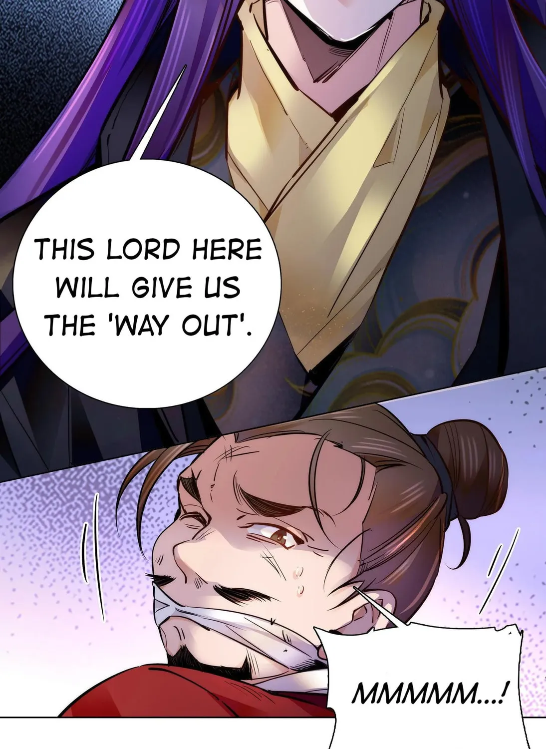 Read We Are Different, Your Majesty chapter 53 image 44 on Lezhin
