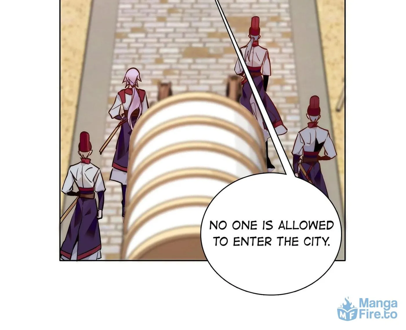 Read We Are Different, Your Majesty chapter 53 image 55 on Lezhin