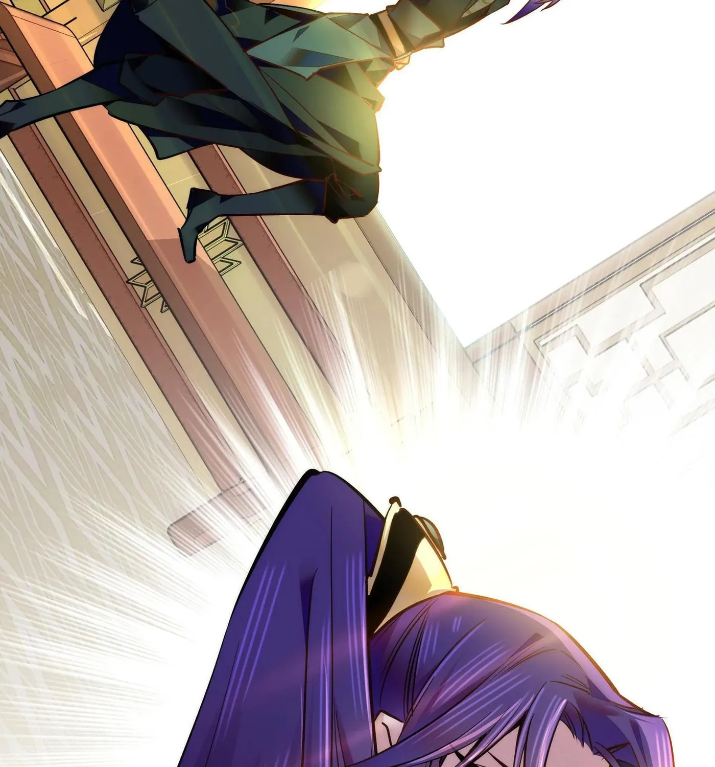 Read We Are Different, Your Majesty chapter 53 image 7 on Lezhin