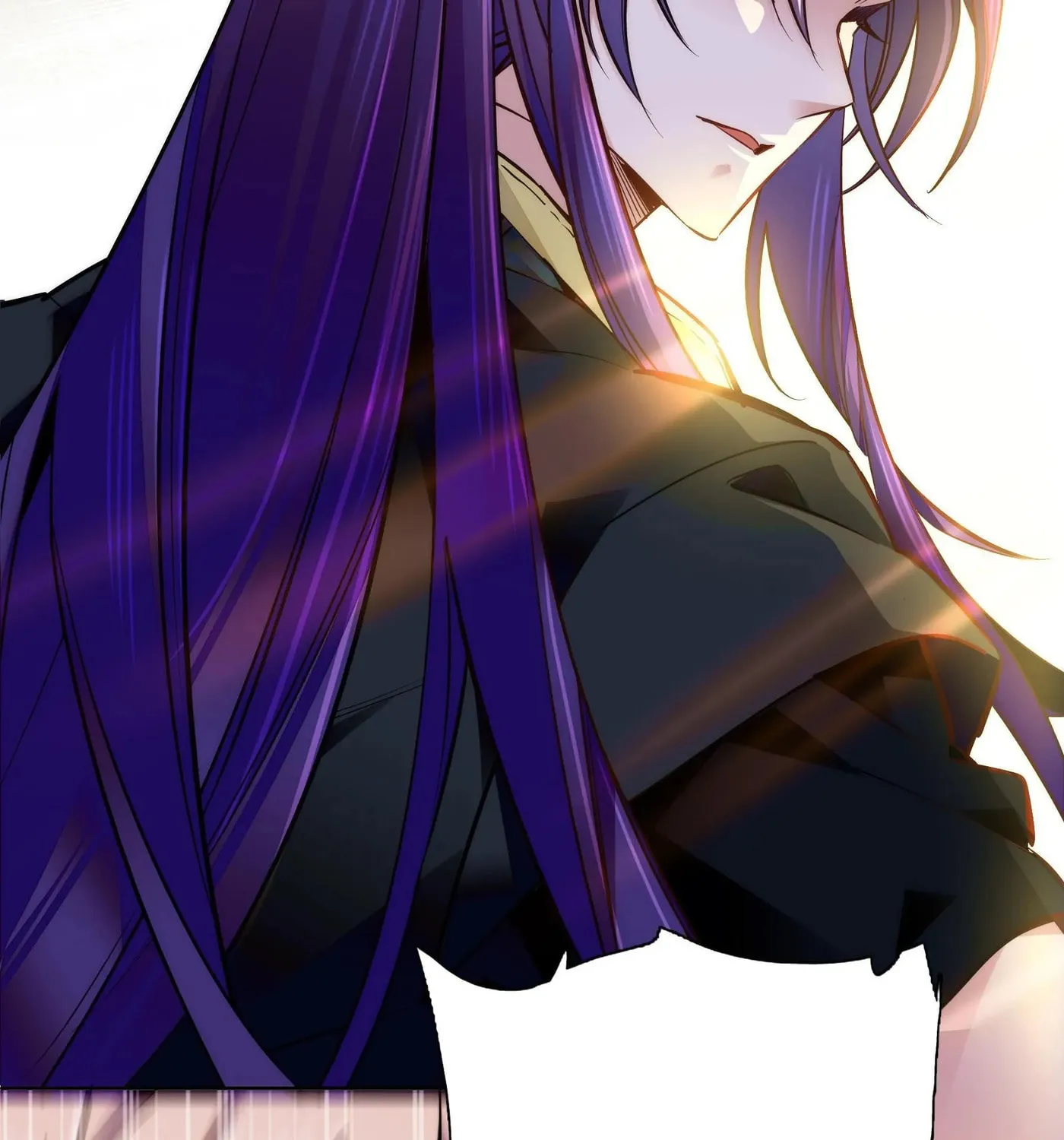 Read We Are Different, Your Majesty chapter 53 image 9 on Lezhin