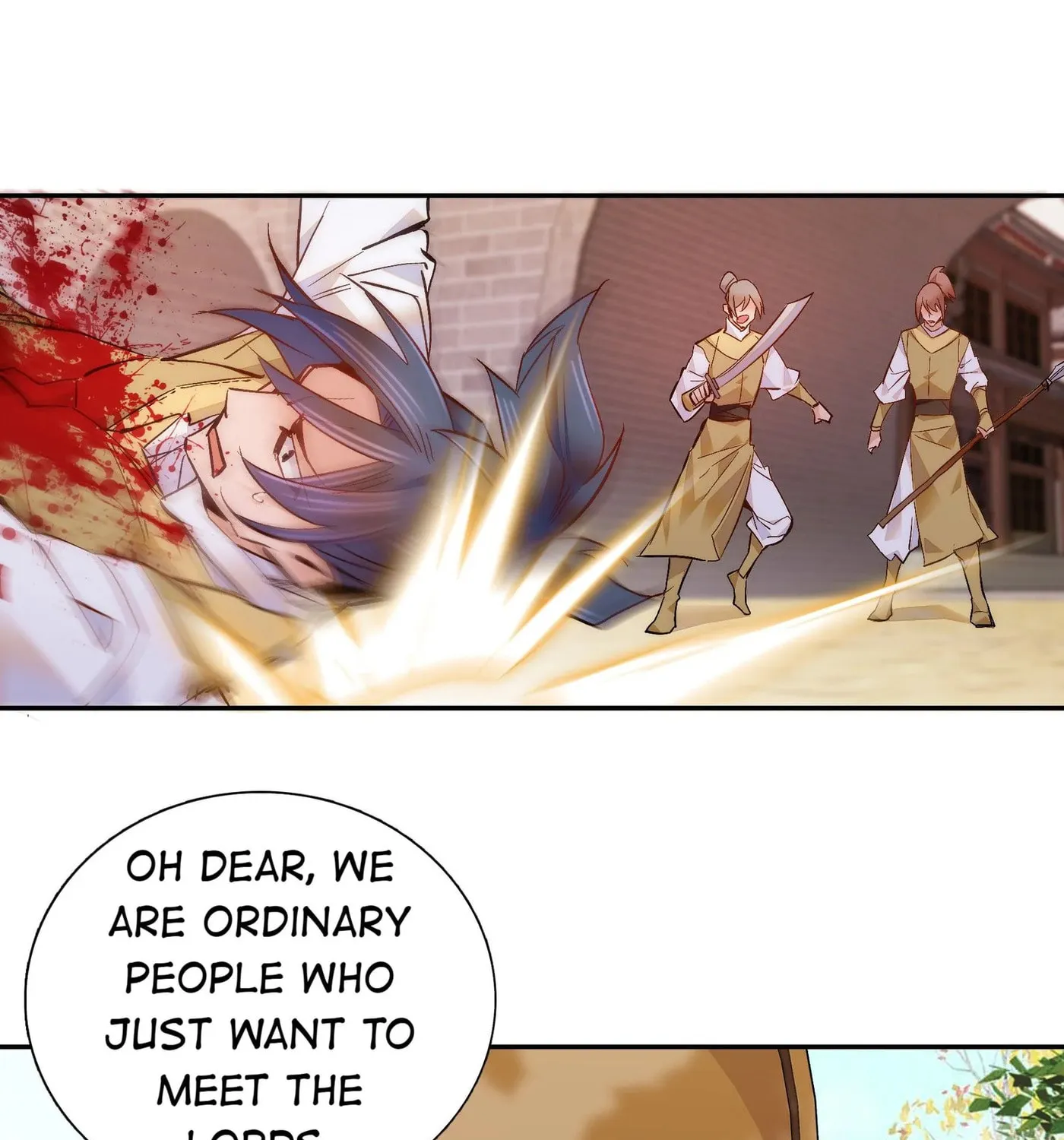 Read We Are Different, Your Majesty chapter 54.1 image 13 on Lezhin