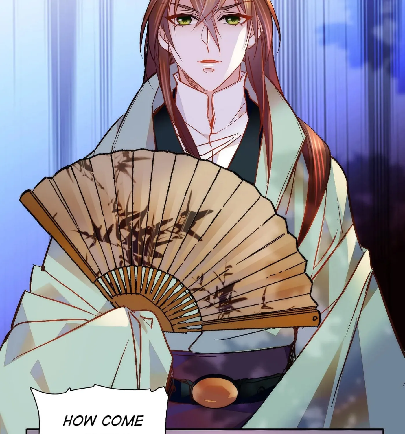 Read We Are Different, Your Majesty chapter 54.1 image 15 on Lezhin