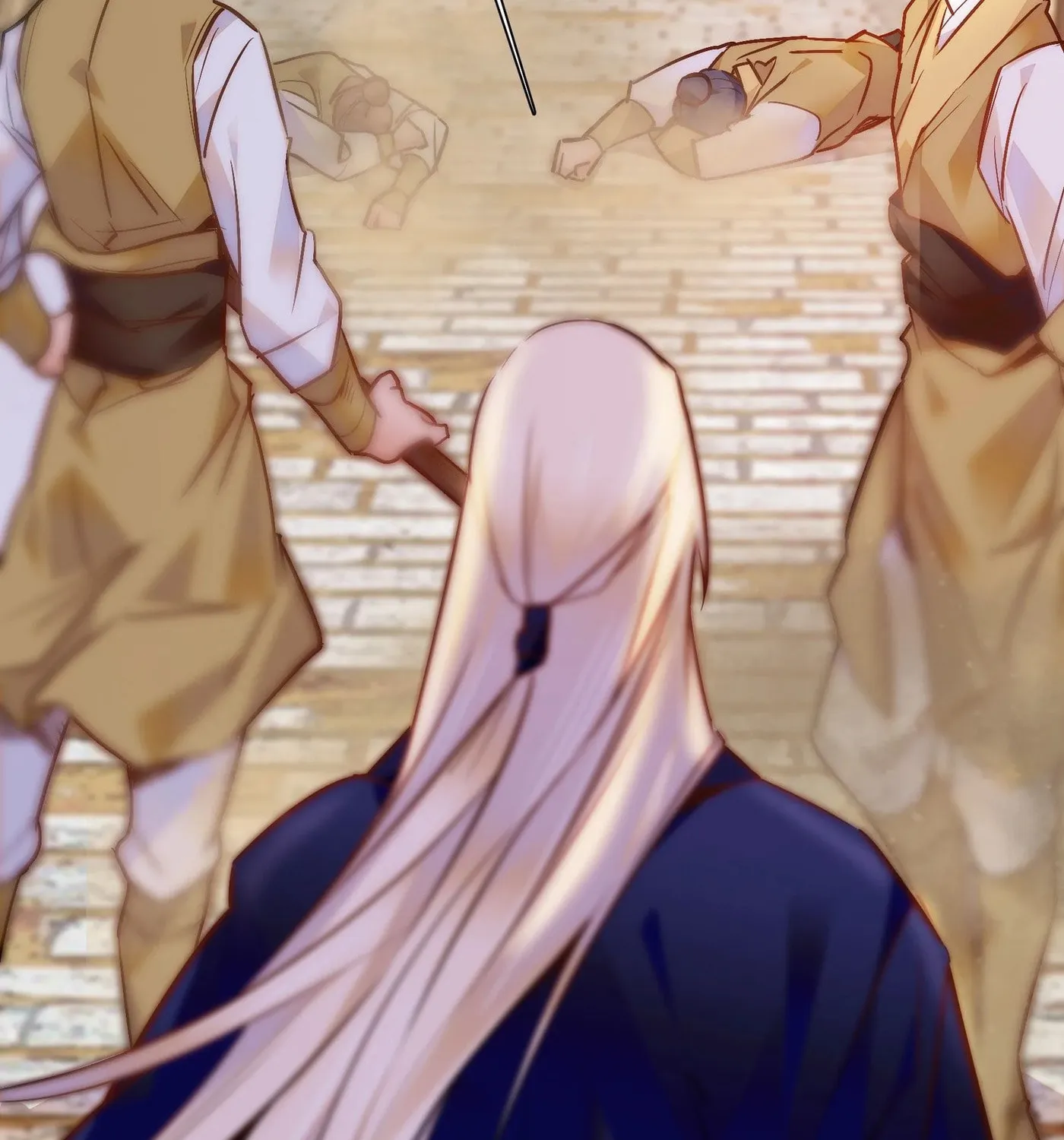 Read We Are Different, Your Majesty chapter 54.1 image 20 on Lezhin