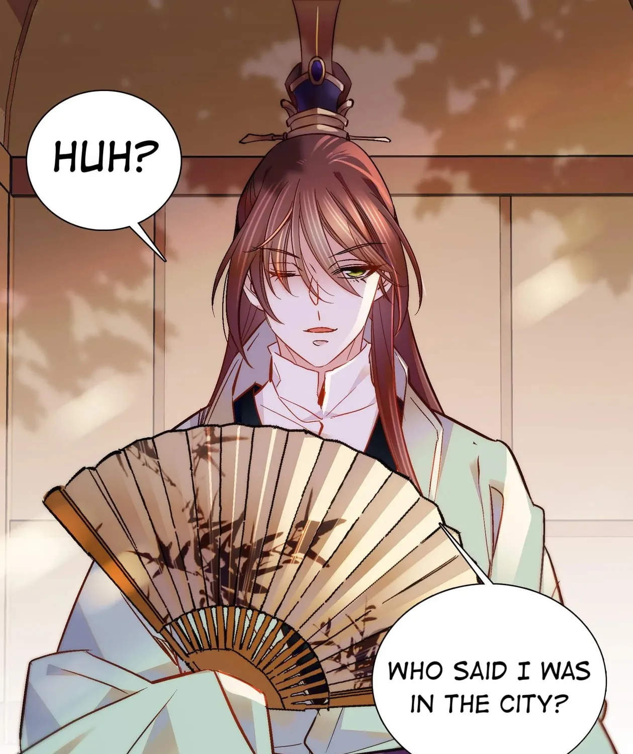 Read We Are Different, Your Majesty chapter 54.1 image 22 on Lezhin