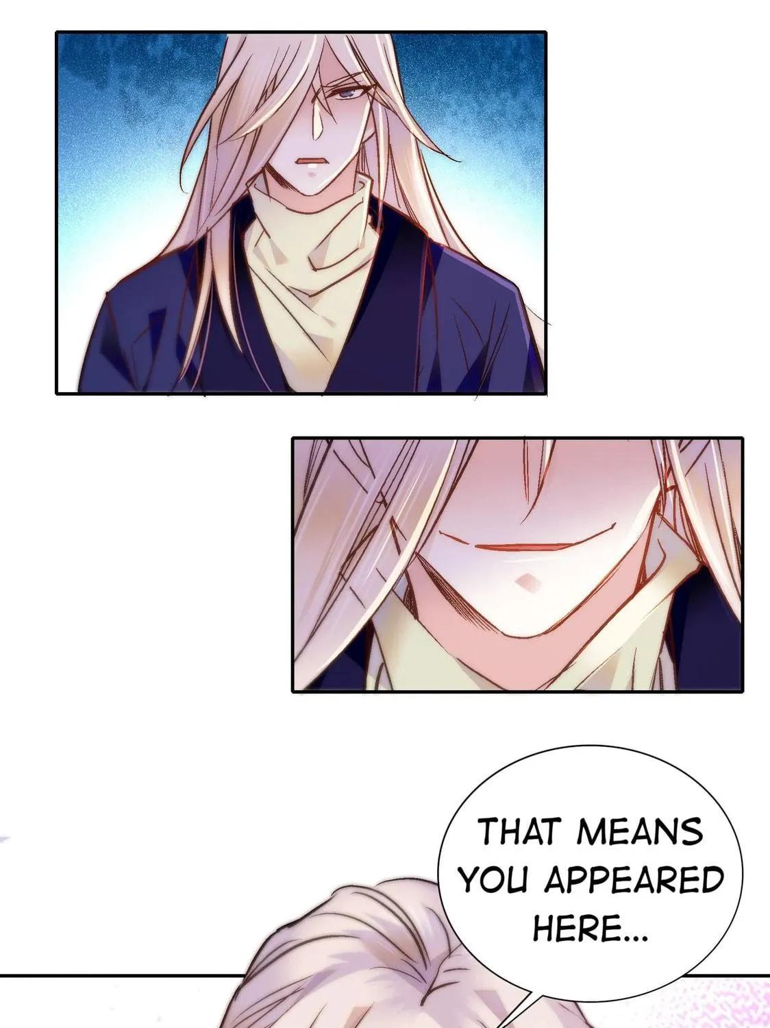 Read We Are Different, Your Majesty chapter 54.1 image 24 on Lezhin