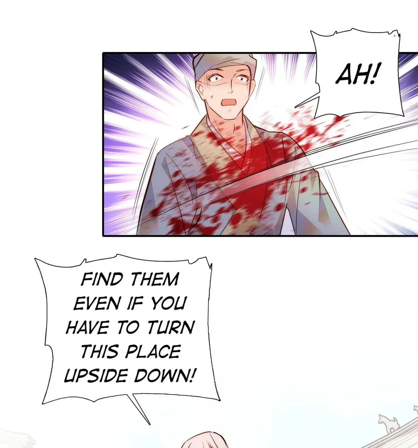 Read We Are Different, Your Majesty chapter 54.1 image 6 on Lezhin